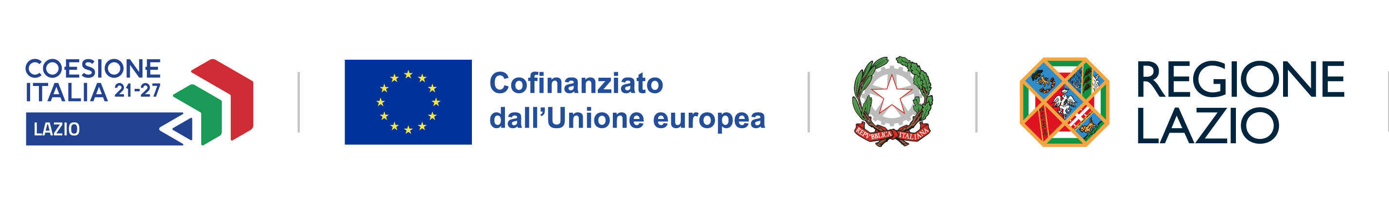 Regione lazio
